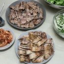 황금시장식육점 이미지