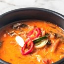 원조수라상 꼬막정식 이미지