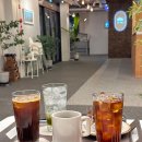 목림식당 | 경산 목림카페 아이랑 가기 좋은 놀이방 대형카페 후기