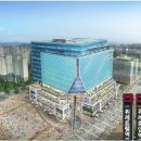 중앙광장 앞 이미지