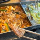 검단 조개찜 갈비찜 [위찜] 솔직후기!