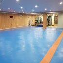 학장유도관 이미지