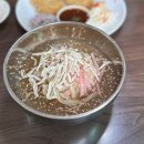부뚜막초계국수 이미지