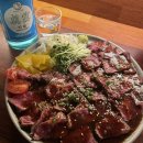 [광주 맛집]운천역 주변에 타다끼 맛집있다! 특제소스가 가득한 타다끼-062술집 쌍촌동