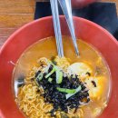 틈새라면전주