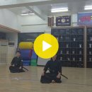 정의 검도관 이미지