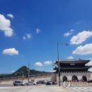 흰구름 이미지