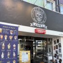 카페J - 동대문구 왕산로32길 76 | 논현역 카페 CAFE J 후기✨ 크레마리카노와 강남라떼 제대로 즐겼어요