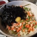 뽕잎사랑샤브칼국수보쌈냉면 이미지