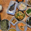 소리숲 식당