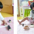 소꿉놀이김밥 이미지