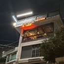분위기 좋은 이태원다이닝바, 포프 후기