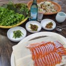평창약수송어회 네이버블로그
