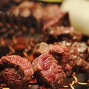 소풍 한우숯불구이