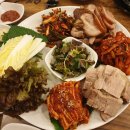 노명준보쌈한판 (학익점) 이미지