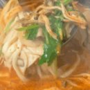 종로맹버칼버섯칼국수