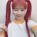 청하부터화사까지 요즘아이돌이PICK한컬러! 인어공주머리색,빨간머리 알아보자!!! (레드염색,레드브라운...