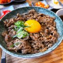 큐사랑시흥은행나무점 | 단돈 만 원으로 즐기는 동경규동 시흥은행나무점 덮밥