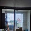 문화동사무소 | 대전 중구 유리창 청소, 가슴 뻥 뚫리는 투명함 Ft. 문화동 센트럴파크