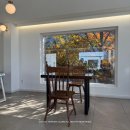 십장생도 | 결혼준비 대망의 상견례 | 용인 호생원 십장생도 예약 주차