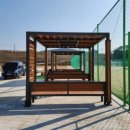 논산시시민운동장 이미지