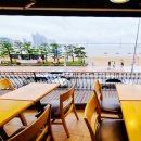 빈스빈스(BEANS BINS) | 와플 맛집은 역시, 빈스빈스!(BEANS BINS) + (광안대교 점등시간)