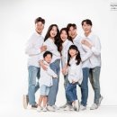 양산가족사진, 삼형제의 효도선물로 평생 기억될 감동 드리기