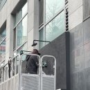 [부천간판] 카페소담 스텐실간판 시공과 페인트작업 후기 / 간판업체 &#39;언타이틀사인&#39;