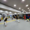 강북 남동훈 태권도장 이미지