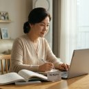 [국비지원] 보육&요양기관 급식조리사 취업연계 과정 | 4050 여성자격증, 알바 자리도 귀한 요즘에 노후 대비로 반드시 따야 할 유망 자격증