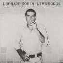 Leonard Cohen - Nancy 이미지