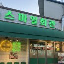 스마일테이블 | [진해 석동 맛집] 냉동삼겹살 맛집 스마일회관 본점 후기 + 주차정보