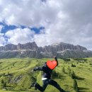 ㈜행복오토랜드렌트카 | [공지] [돌로미티여행 1일차] 이탈리아 북부 렌트카 여행 카레짜 호수(Lago Di Carezza) 돌로미티 7...