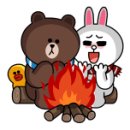 한천휴양림 오토캠핑장 이미지