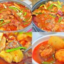 대둔산강변가든 펜션 이미지