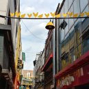 겨울연가 동상 이미지