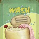 세탁하는날 이미지