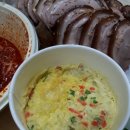 떳다왕족발 | 향남 떳다왕족발 후기