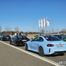 BMW M Fest - M1 프로카와 M3 CS 투어링, 그리고 드리프트 쇼까지 @BMW 드라이빙 센터