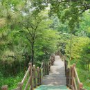 수봉공원 (약수터) 이미지