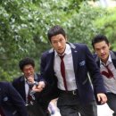 남자들의 마음을 울리는 학창시절 영화 바람! 줄거리와 후기