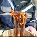 통일냉면 이미지