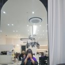 비가헤어컬링 | [순천] 라포르 헤어 호수공원점 레이어드펌&뿌염 생생후기 💆‍♀️ 모발에 진심인 디자이너들이 모이면...