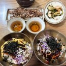 불쌈냉면.국수 | 충주 국수 맛집 행복담는 국수집