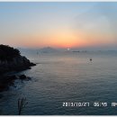 한려오동도