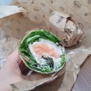 잠실새내 샐러드 : 샐러디 잠실새내역점 신메뉴 후기!