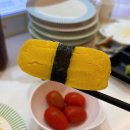 문범초밥 | 서면 가성비 회전초밥 문범초밥 후기 혼밥 점심특선 서비스