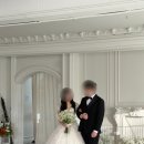 안녕? 가을센터피스 | [가을스튜디오 웨딩촬영] 흰벽배경씬 촬영후기