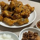 하바드치킨 이미지