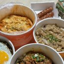 행컵의왕역점 | 미아역 혼밥 맛집 ! 행컵 미아역점_잡채제육쌈밥 라볶이 계란젓갈비빔밥 장작삼겹볶음밥
